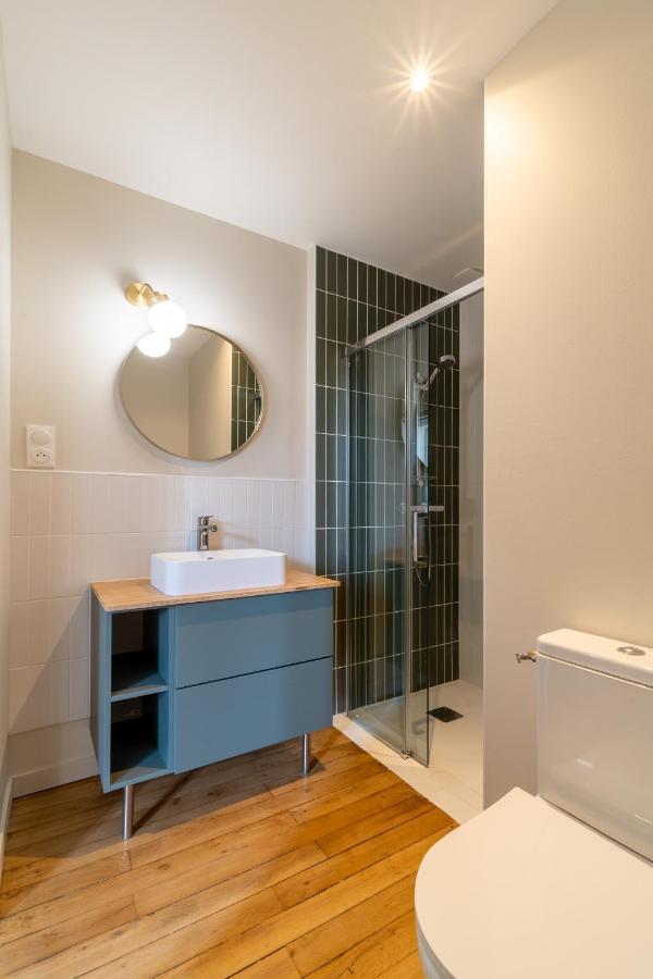 L'Oree Du Faubourg - Vendome Centre Extérieur photo