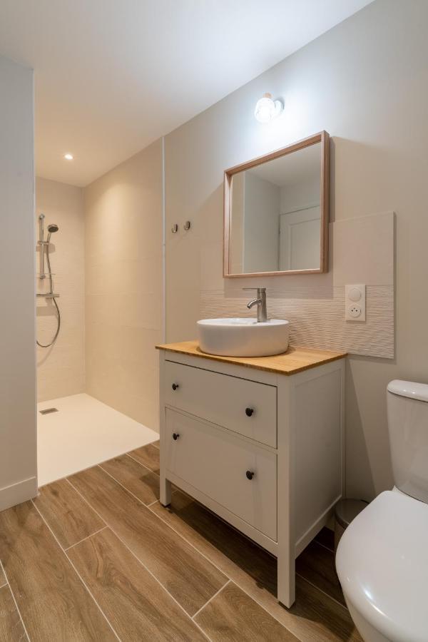 L'Oree Du Faubourg - Vendome Centre Extérieur photo