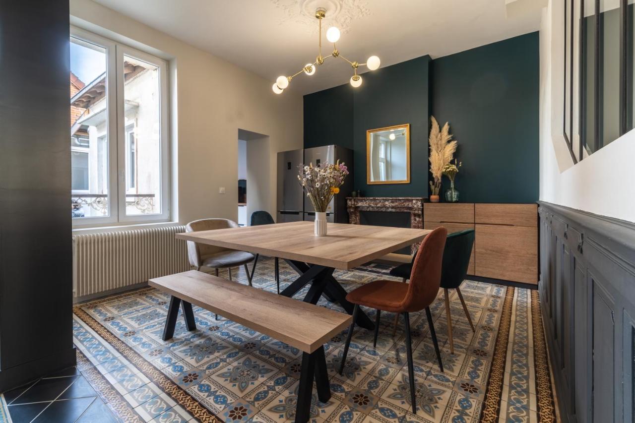 L'Oree Du Faubourg - Vendome Centre Extérieur photo